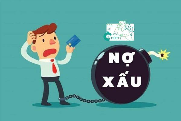 Nợ xấu nhóm 2 khi vay khoản mới cần có tài sản đảm bảo